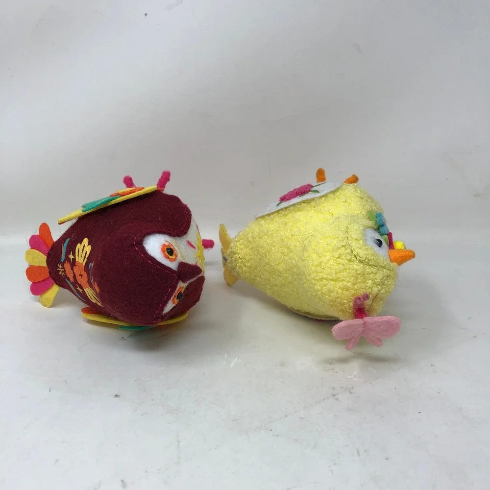 Target Bird Set Hue 2025 Chaparrito 2023 Day of the Dead Wondershop Spritz
